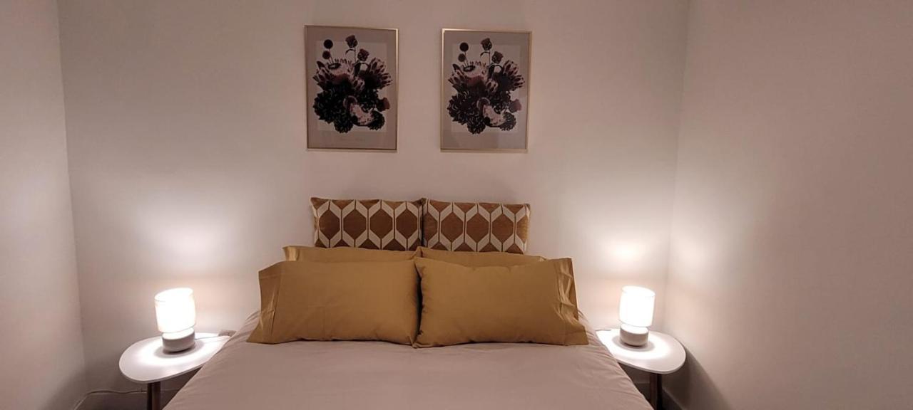 New Apartment In Center Madrid! Exteriér fotografie