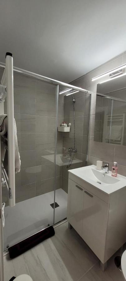 New Apartment In Center Madrid! Exteriér fotografie