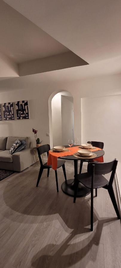 New Apartment In Center Madrid! Exteriér fotografie