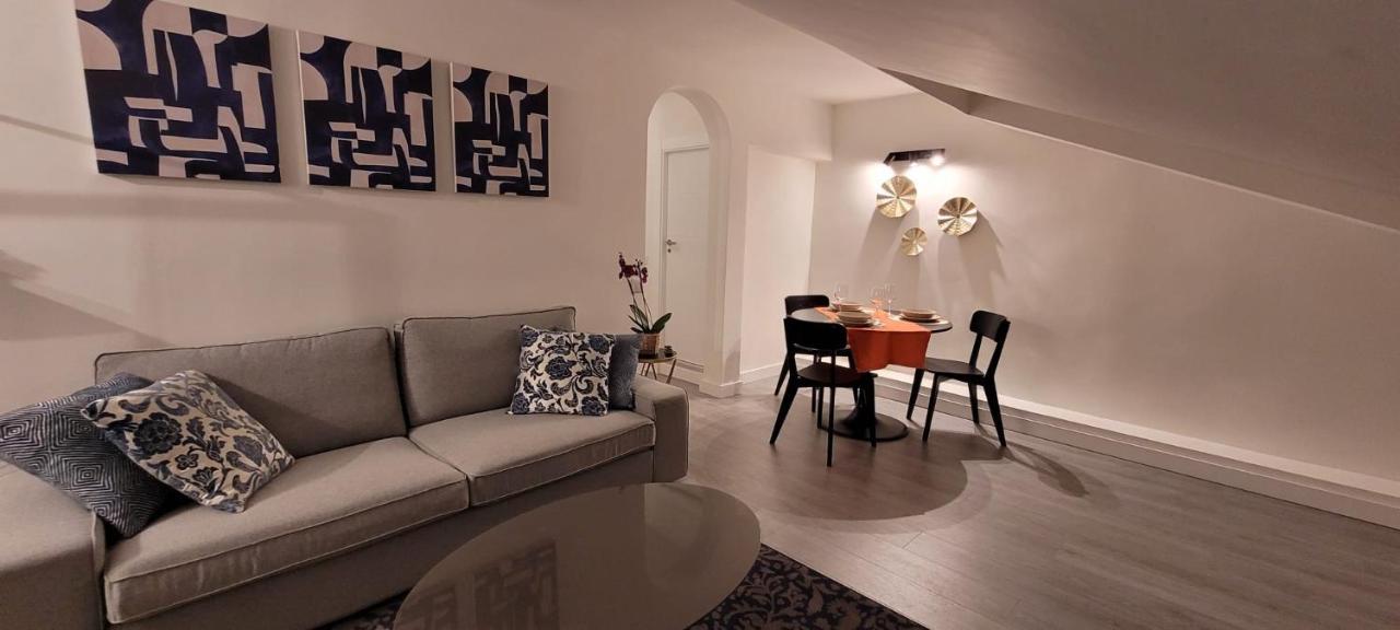 New Apartment In Center Madrid! Exteriér fotografie