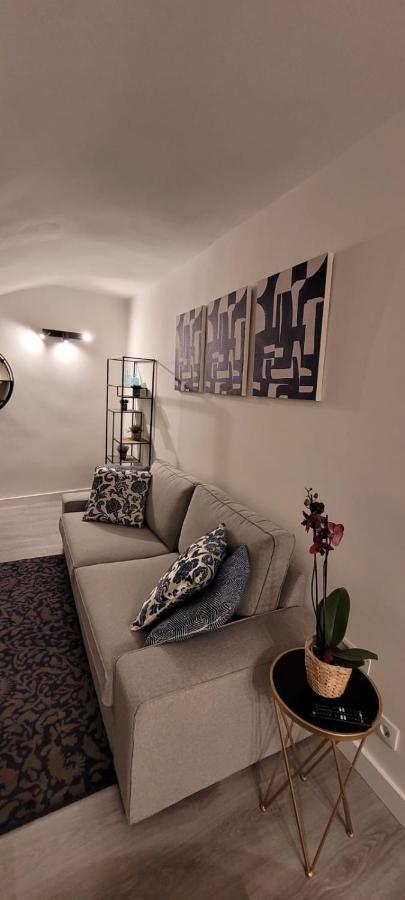 New Apartment In Center Madrid! Exteriér fotografie