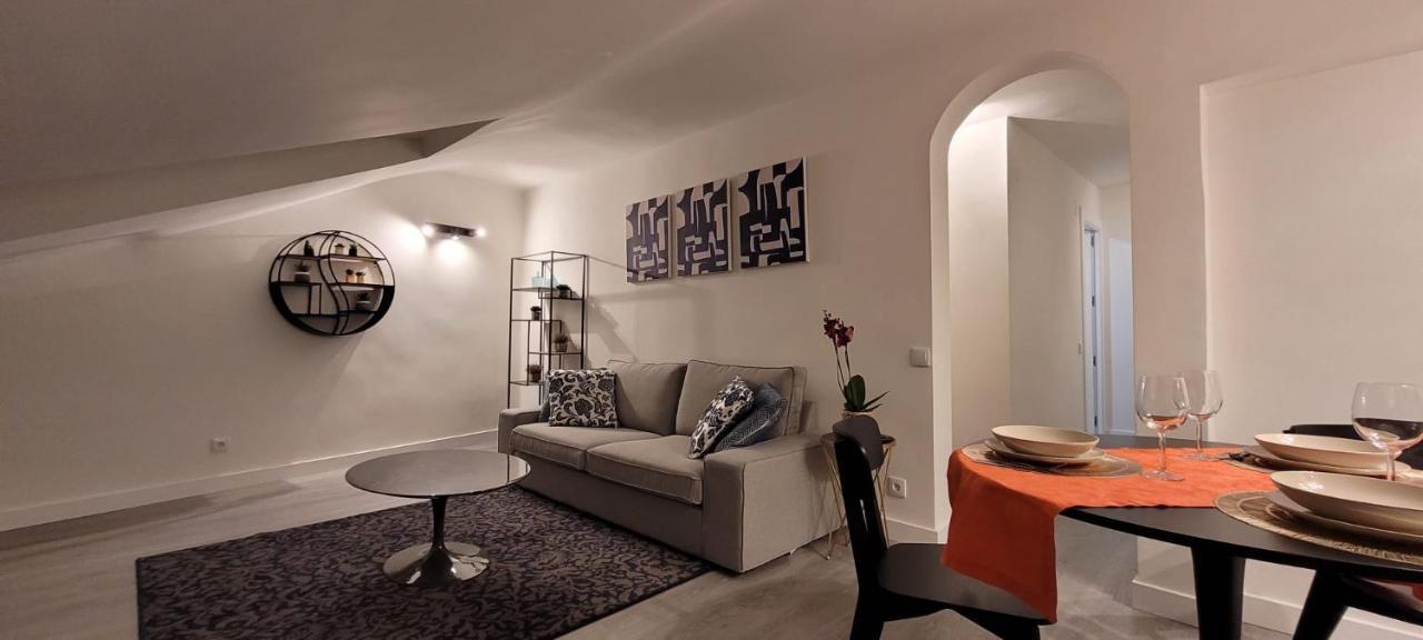 New Apartment In Center Madrid! Exteriér fotografie