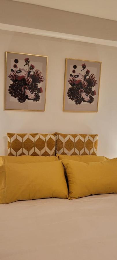 New Apartment In Center Madrid! Exteriér fotografie