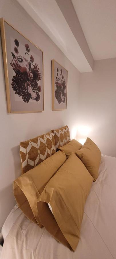 New Apartment In Center Madrid! Exteriér fotografie